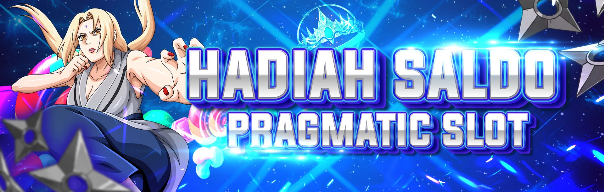 Barong123 Banner Slot Online